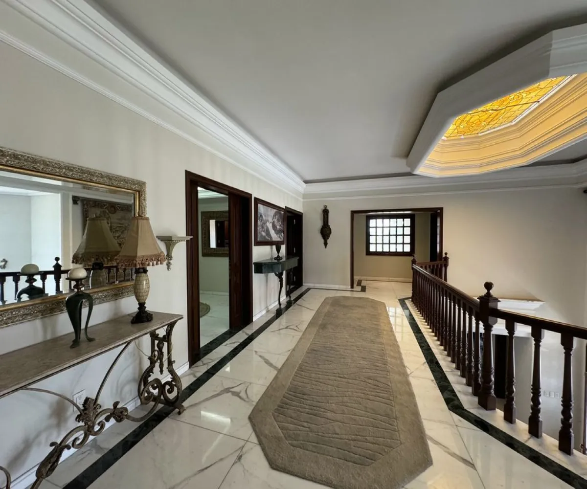 Casa En Venta,Club de Golf Santa Anita,Galeanas 601, Tlajomulco de Zúñiga, Jalisco 45640, 5 Habitaciones,5 Baños,Galeanas,2,pnKCkru