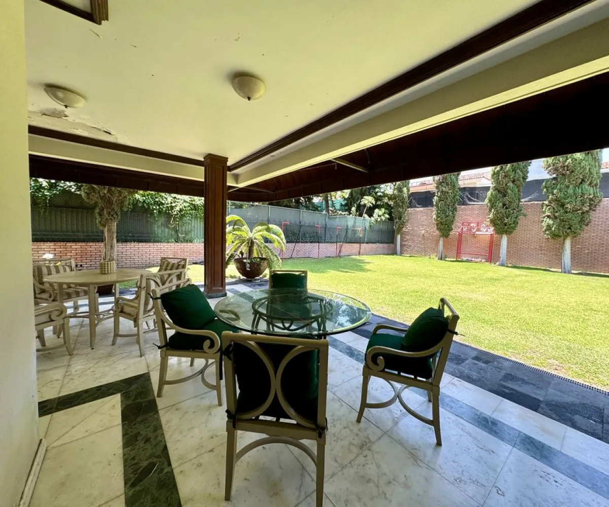 Casa En Venta,Club de Golf Santa Anita,Galeanas 601, Tlajomulco de Zúñiga, Jalisco 45640, 5 Habitaciones,5 Baños,Galeanas,2,pnKCkru
