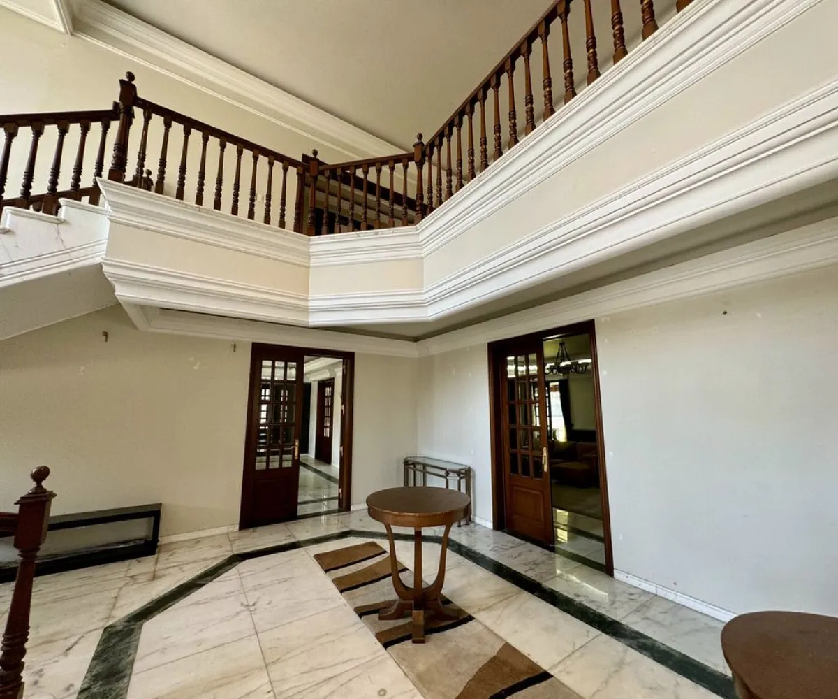 Casa En Venta,Club de Golf Santa Anita,Galeanas 601, Tlajomulco de Zúñiga, Jalisco 45640, 5 Habitaciones,5 Baños,Galeanas,2,pnKCkru