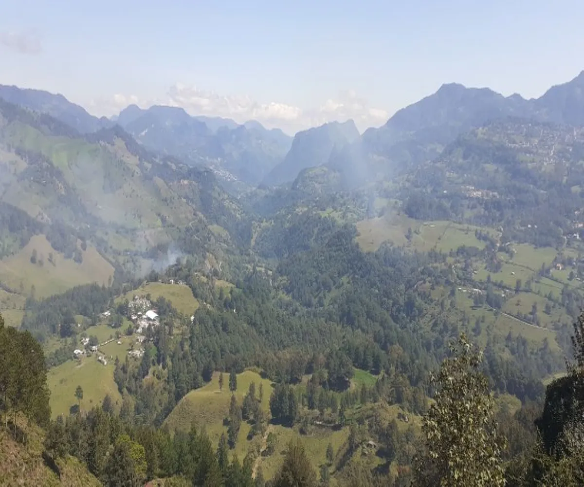 Terreno En Venta,La Viejita,LA VIEJITA S/N, Tenango de Doria, Hidalgo 43488,LA VIEJITA,1,prnZt2Z