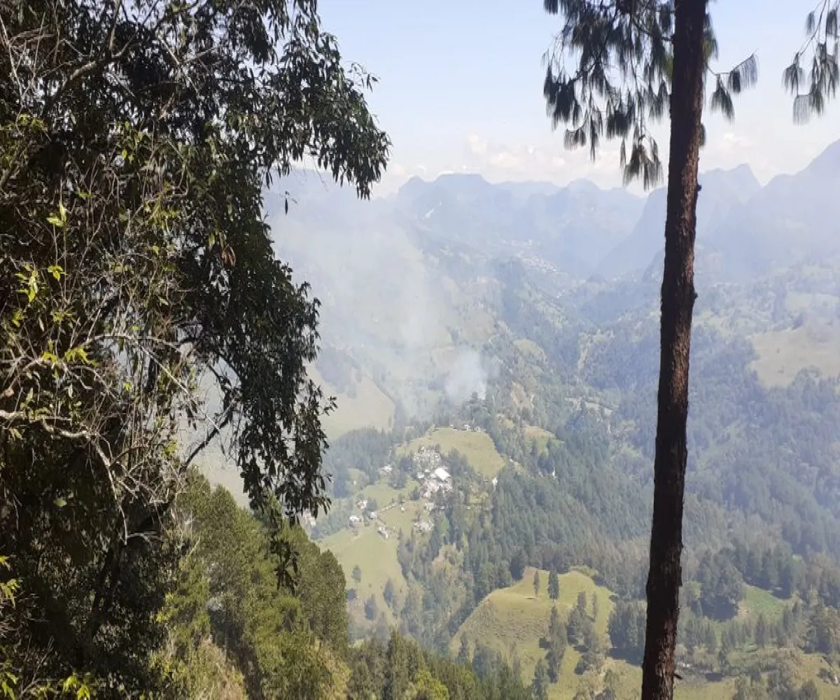 Terreno En Venta,La Viejita,LA VIEJITA S/N, Tenango de Doria, Hidalgo 43488,LA VIEJITA,1,prnZt2Z