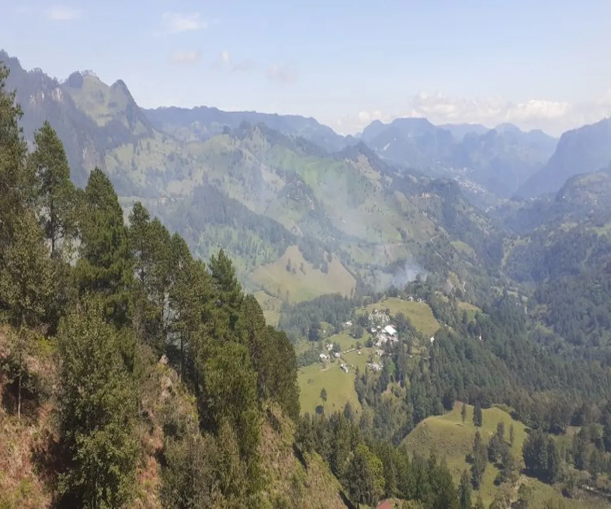 Terreno En Venta,La Viejita,LA VIEJITA S/N, Tenango de Doria, Hidalgo 43488,LA VIEJITA,1,prnZt2Z