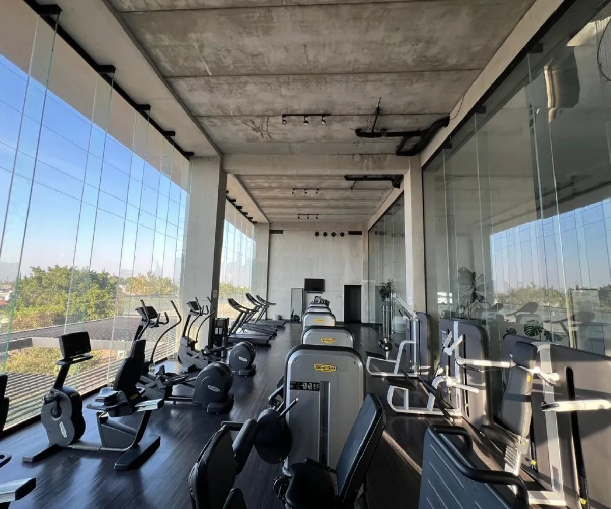 Departamento En Venta,Juan Manuel Vallarta,AV MEXICO 5000 17-B, Zapopan, Jalisco 45120, 2 Habitaciones,2 Baños,AV MEXICO,1,pC3BHSD