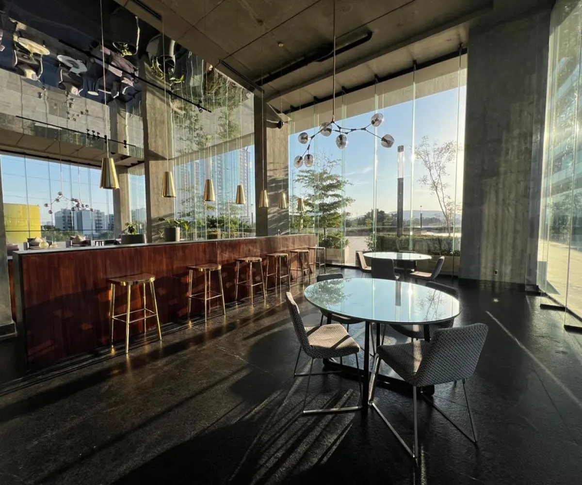 Departamento En Venta,Juan Manuel Vallarta,AV MEXICO 5000 17-B, Zapopan, Jalisco 45120, 2 Habitaciones,2 Baños,AV MEXICO,1,pC3BHSD