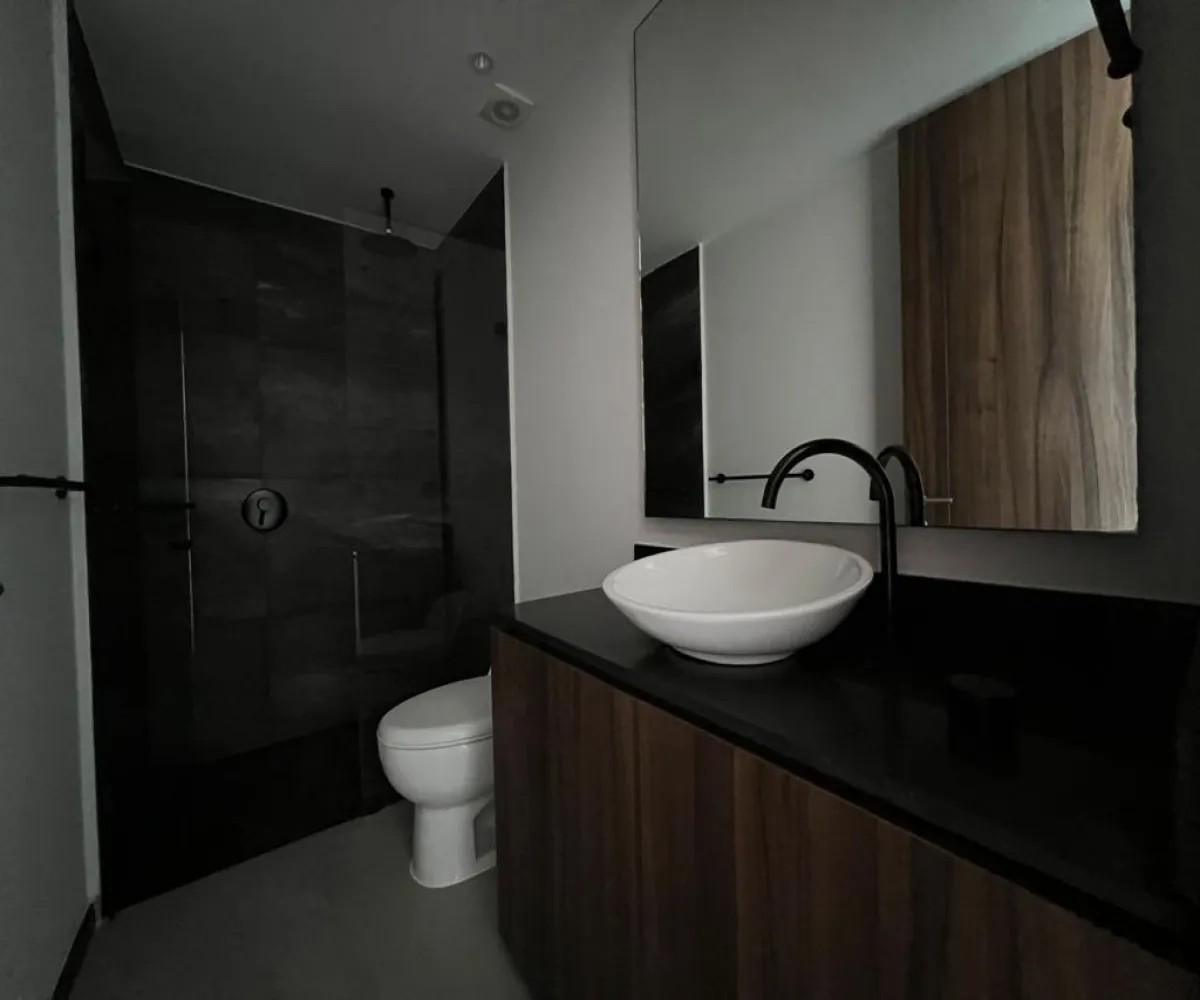 Departamento En Venta,Juan Manuel Vallarta,AV MEXICO 5000 17-B, Zapopan, Jalisco 45120, 2 Habitaciones,2 Baños,AV MEXICO,1,pC3BHSD