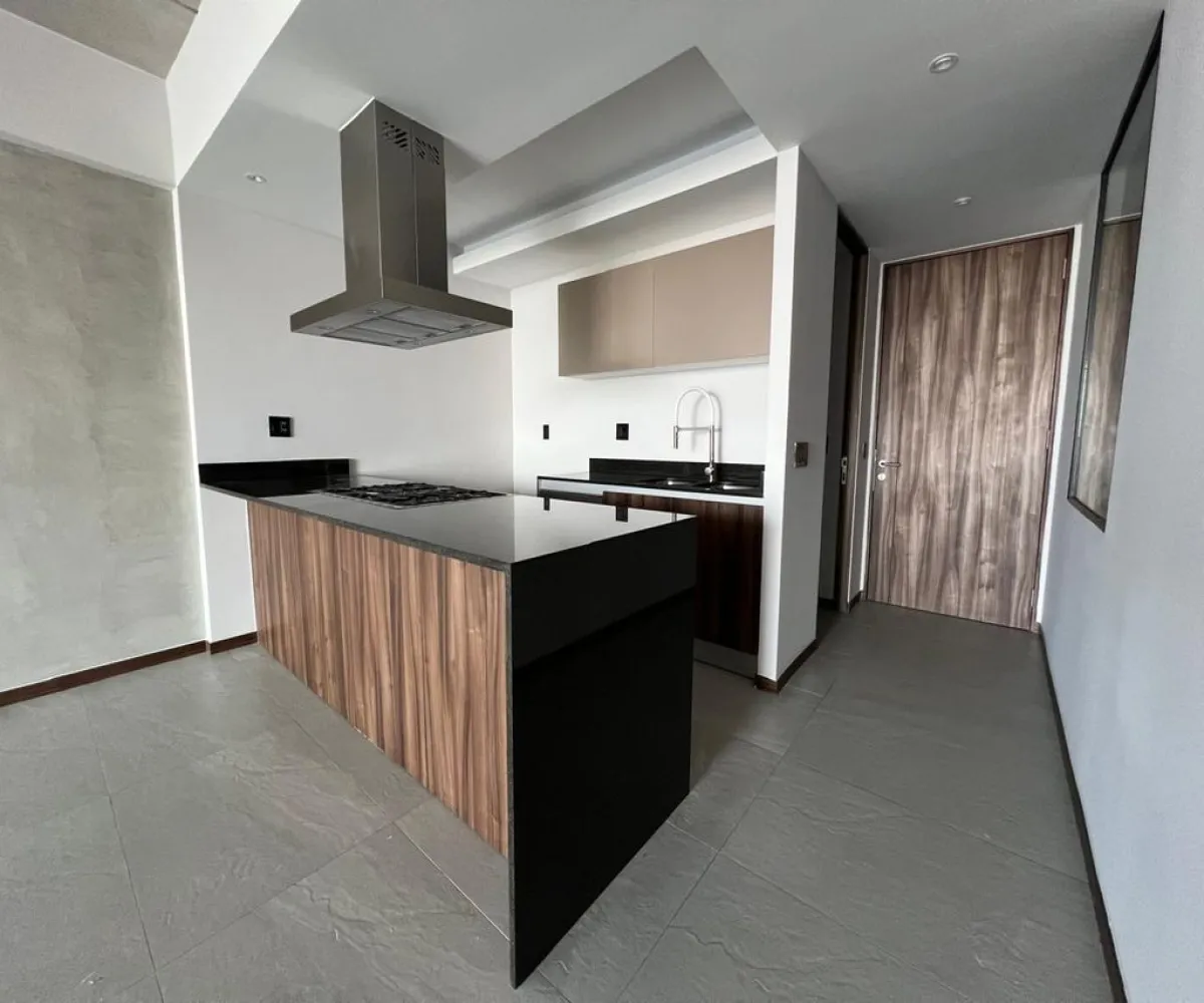 Departamento En Venta,Juan Manuel Vallarta,AV MEXICO 5000 17-B, Zapopan, Jalisco 45120, 2 Habitaciones,2 Baños,AV MEXICO,1,pC3BHSD