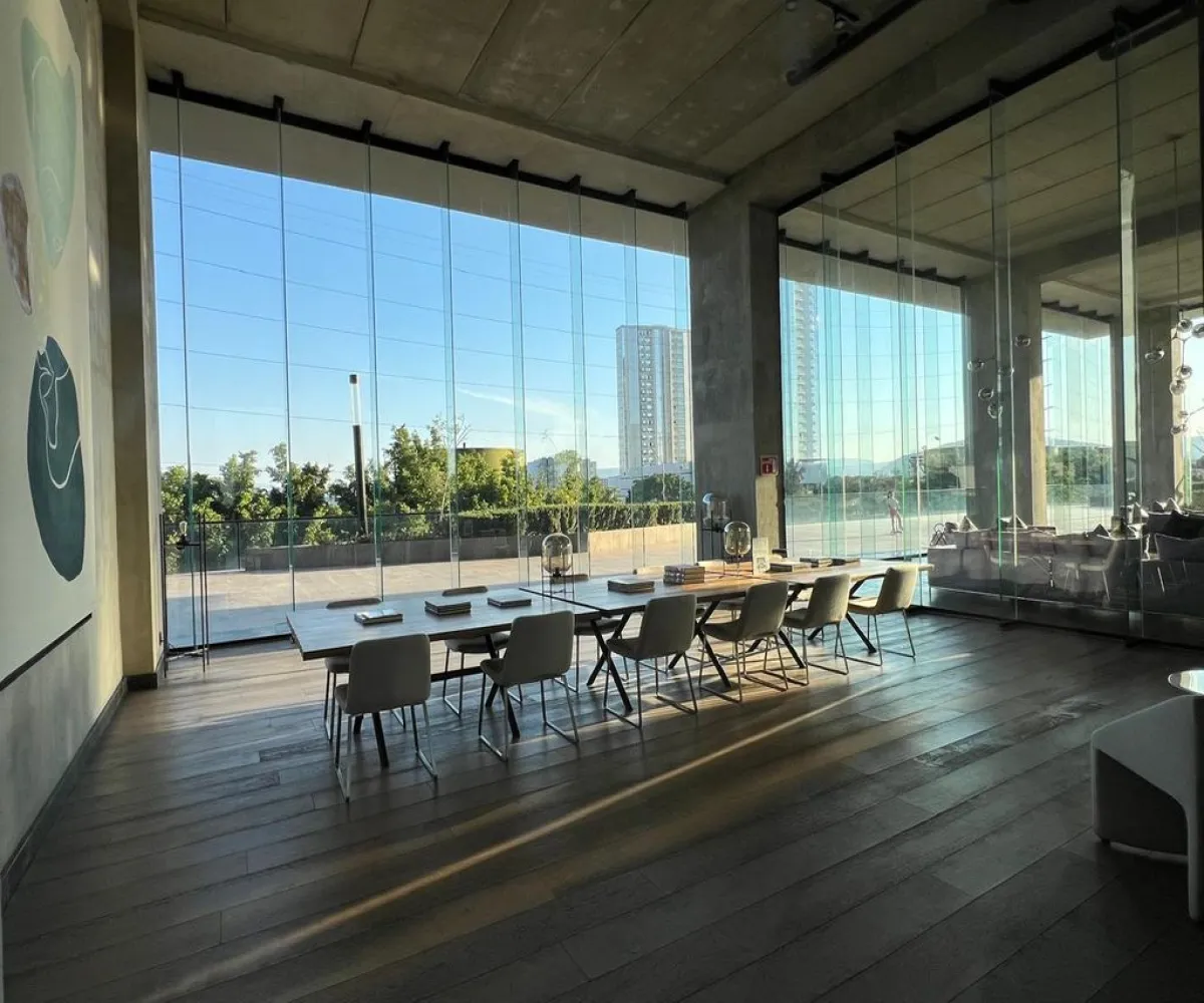 Departamento En Venta,Juan Manuel Vallarta,AV MEXICO 5000 17-B, Zapopan, Jalisco 45120, 2 Habitaciones,2 Baños,AV MEXICO,1,pC3BHSD