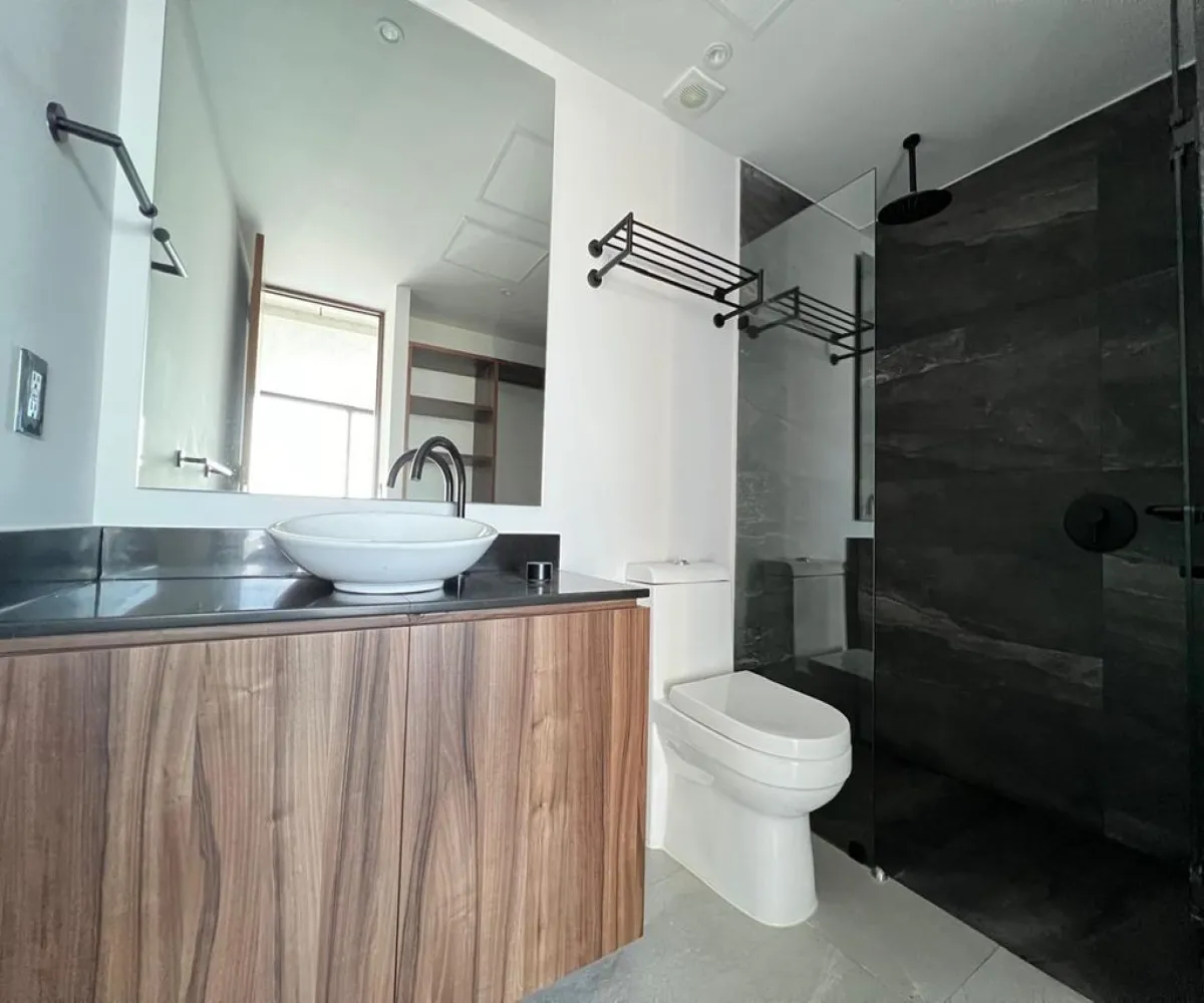 Departamento En Venta,Juan Manuel Vallarta,AV MEXICO 5000 17-B, Zapopan, Jalisco 45120, 2 Habitaciones,2 Baños,AV MEXICO,1,pC3BHSD