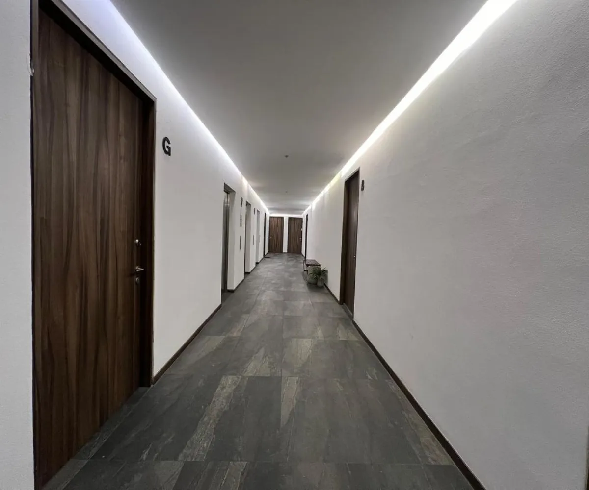 Departamento En Venta,Juan Manuel Vallarta,AV MEXICO 5000 17-B, Zapopan, Jalisco 45120, 2 Habitaciones,2 Baños,AV MEXICO,1,pC3BHSD