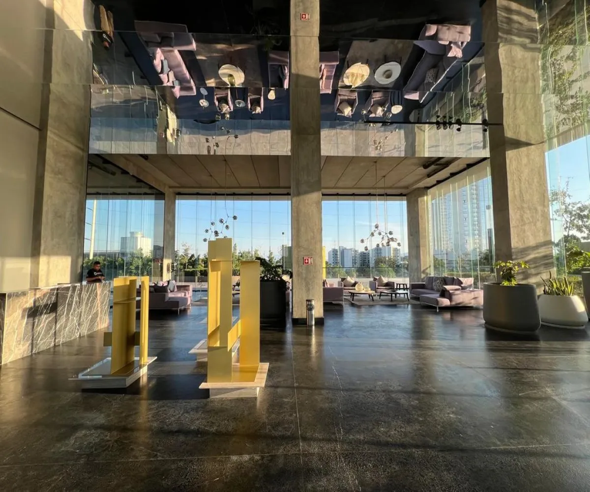 Departamento En Venta,Juan Manuel Vallarta,AV MEXICO 5000 17-B, Zapopan, Jalisco 45120, 2 Habitaciones,2 Baños,AV MEXICO,1,pC3BHSD