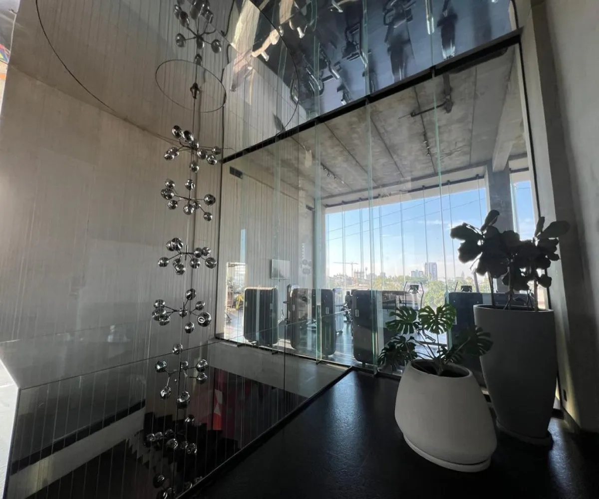 Departamento En Venta,Juan Manuel Vallarta,AV MEXICO 5000 17-B, Zapopan, Jalisco 45120, 2 Habitaciones,2 Baños,AV MEXICO,1,pC3BHSD