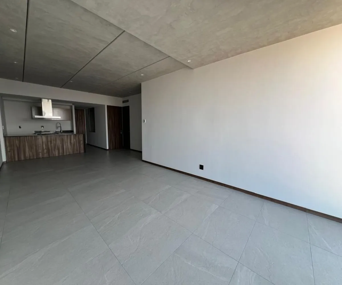 Departamento En Venta,Juan Manuel Vallarta,AV MEXICO 5000 17-B, Zapopan, Jalisco 45120, 2 Habitaciones,2 Baños,AV MEXICO,1,pC3BHSD
