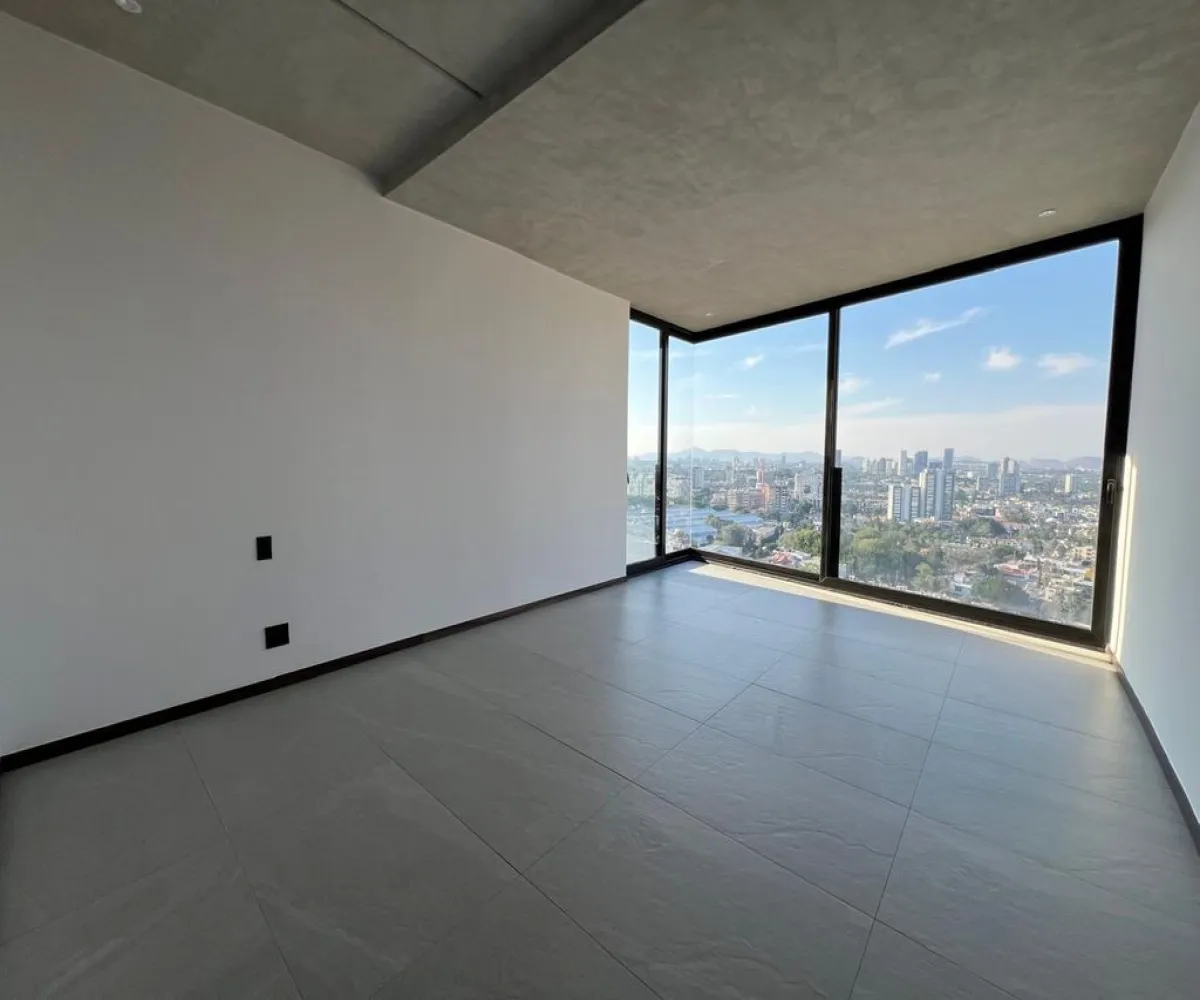 Departamento En Venta,Juan Manuel Vallarta,AV MEXICO 5000 17-B, Zapopan, Jalisco 45120, 2 Habitaciones,2 Baños,AV MEXICO,1,pC3BHSD