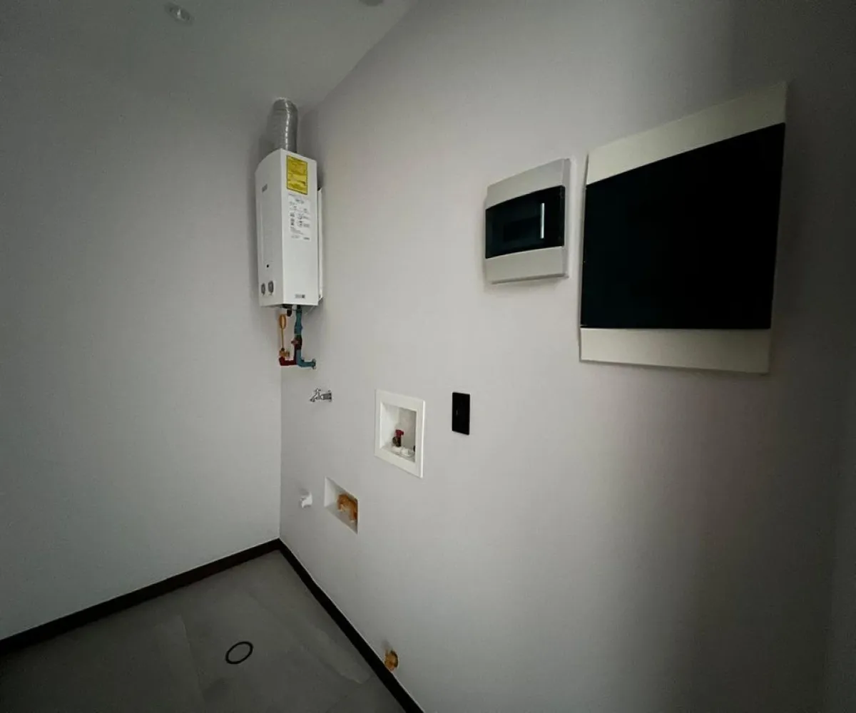 Departamento En Venta,Juan Manuel Vallarta,AV MEXICO 5000 17-B, Zapopan, Jalisco 45120, 2 Habitaciones,2 Baños,AV MEXICO,1,pC3BHSD