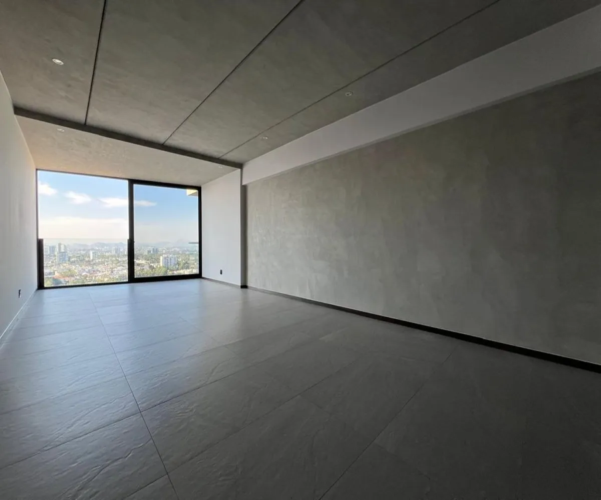 Departamento En Venta,Juan Manuel Vallarta,AV MEXICO 5000 17-B, Zapopan, Jalisco 45120, 2 Habitaciones,2 Baños,AV MEXICO,1,pC3BHSD