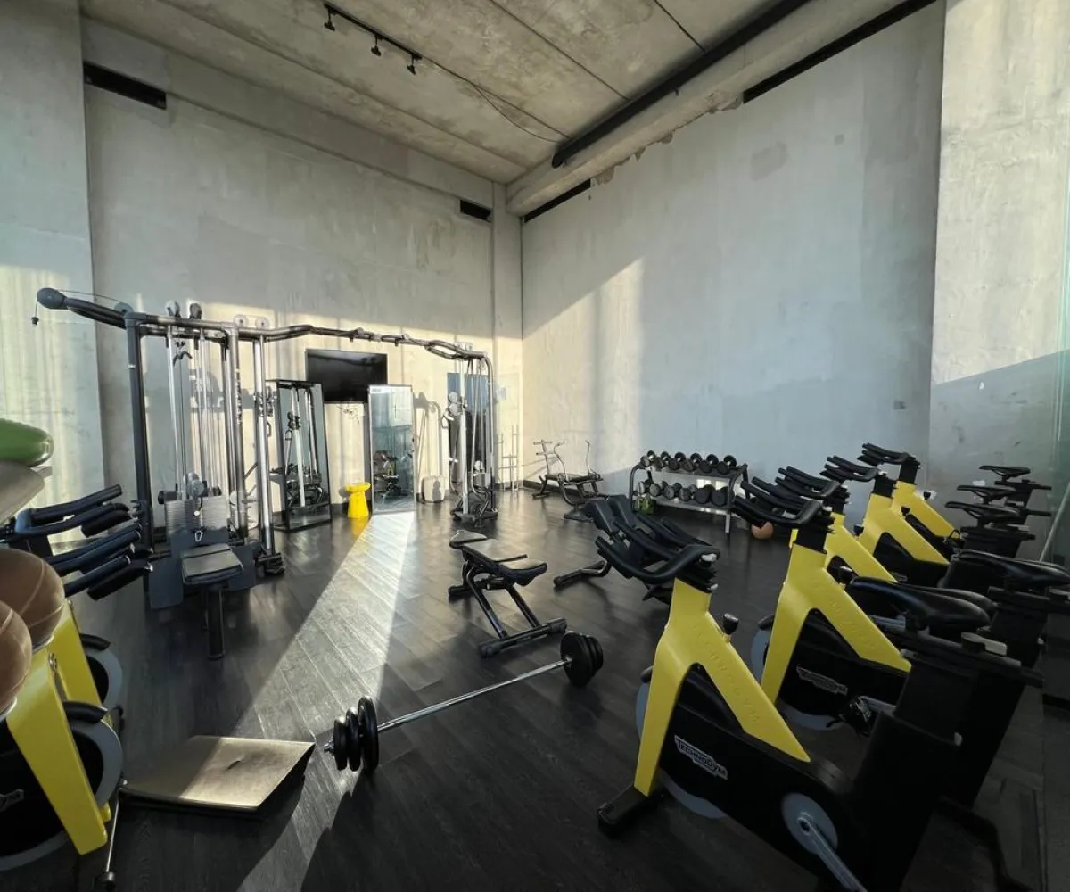 Departamento En Venta,Juan Manuel Vallarta,AV MEXICO 5000 17-B, Zapopan, Jalisco 45120, 2 Habitaciones,2 Baños,AV MEXICO,1,pC3BHSD