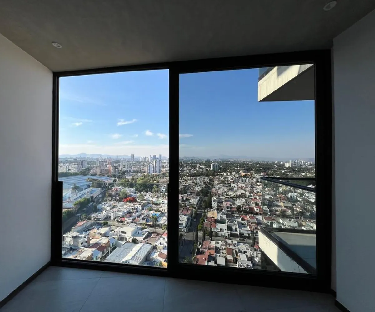 Departamento En Venta,Juan Manuel Vallarta,AV MEXICO 5000 17-B, Zapopan, Jalisco 45120, 2 Habitaciones,2 Baños,AV MEXICO,1,pC3BHSD