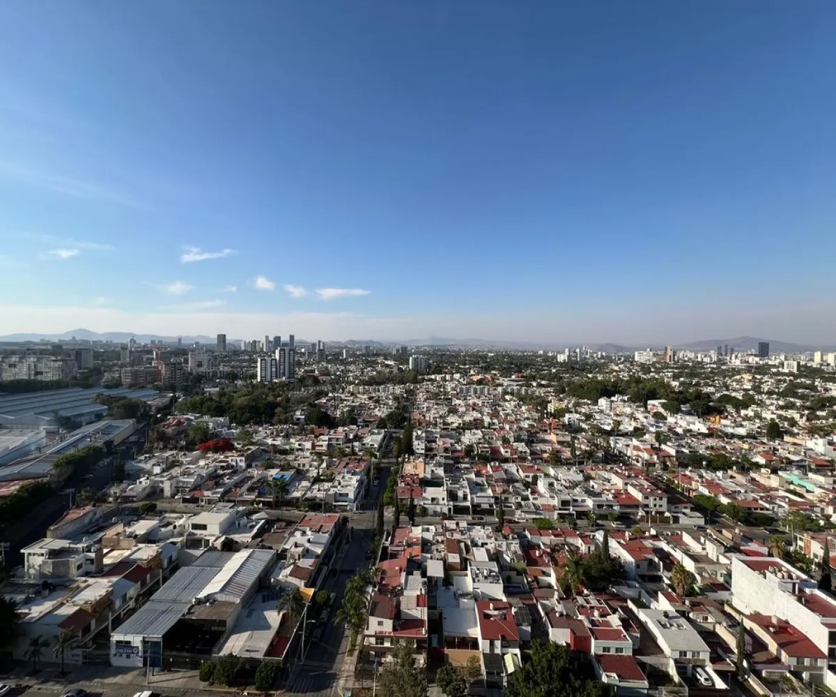 Departamento En Venta,Juan Manuel Vallarta,AV MEXICO 5000 17-B, Zapopan, Jalisco 45120, 2 Habitaciones,2 Baños,AV MEXICO,1,pC3BHSD