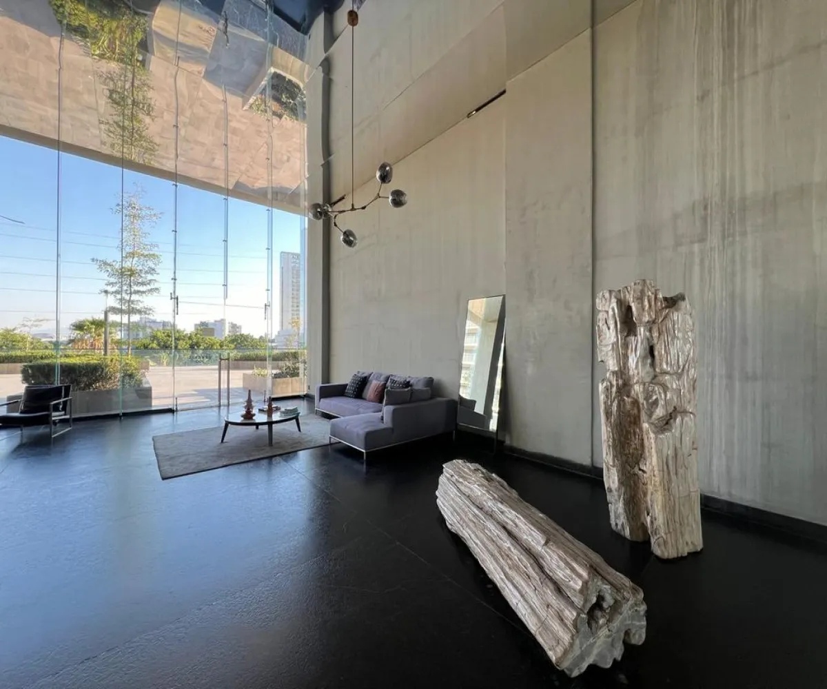 Departamento En Venta,Juan Manuel Vallarta,AV MEXICO 5000 17-B, Zapopan, Jalisco 45120, 2 Habitaciones,2 Baños,AV MEXICO,1,pC3BHSD