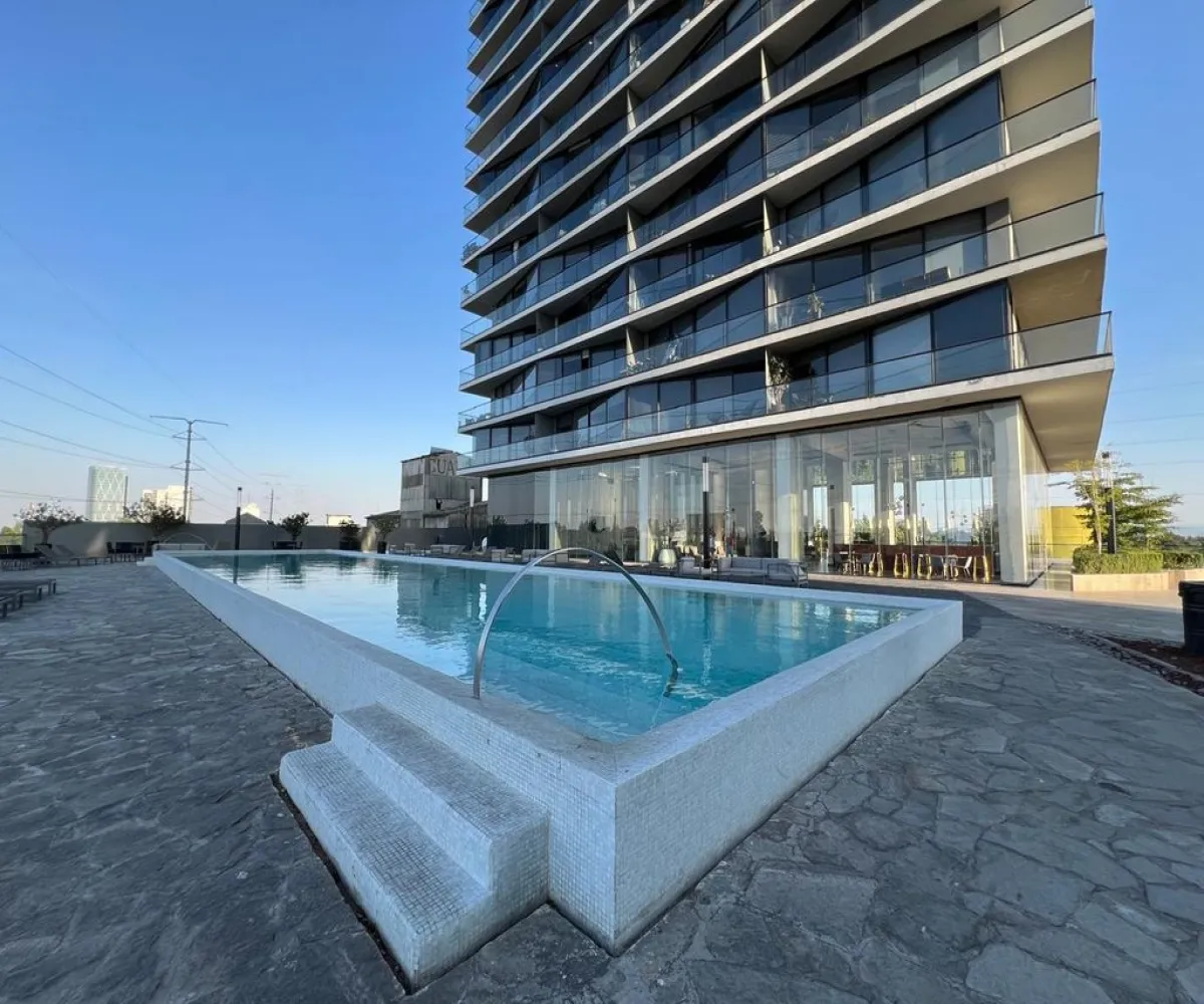 Departamento En Venta,Juan Manuel Vallarta,AV MEXICO 5000 17-B, Zapopan, Jalisco 45120, 2 Habitaciones,2 Baños,AV MEXICO,1,pC3BHSD