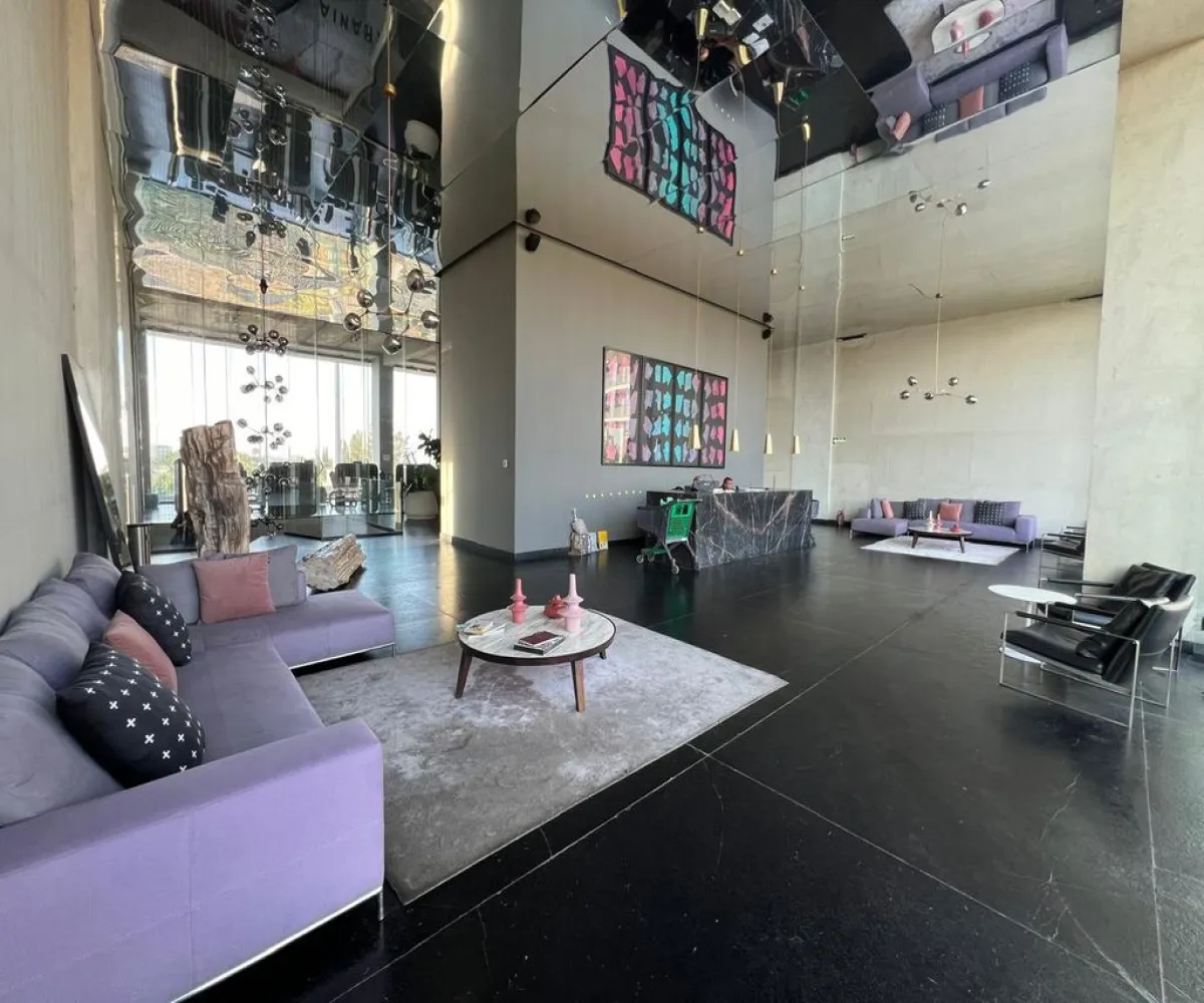 Departamento En Venta,Juan Manuel Vallarta,AV MEXICO 5000 17-B, Zapopan, Jalisco 45120, 2 Habitaciones,2 Baños,AV MEXICO,1,pC3BHSD