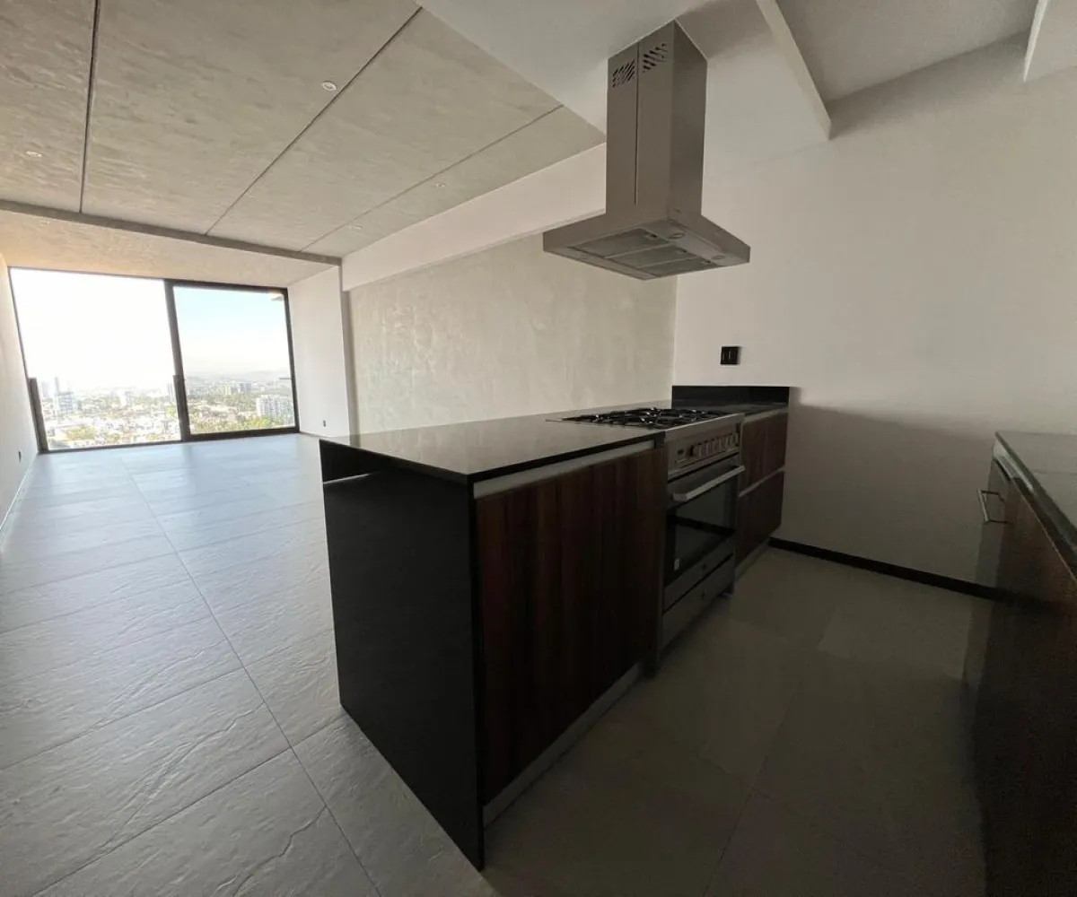 Departamento En Venta,Juan Manuel Vallarta,AV MEXICO 5000 17-B, Zapopan, Jalisco 45120, 2 Habitaciones,2 Baños,AV MEXICO,1,pC3BHSD