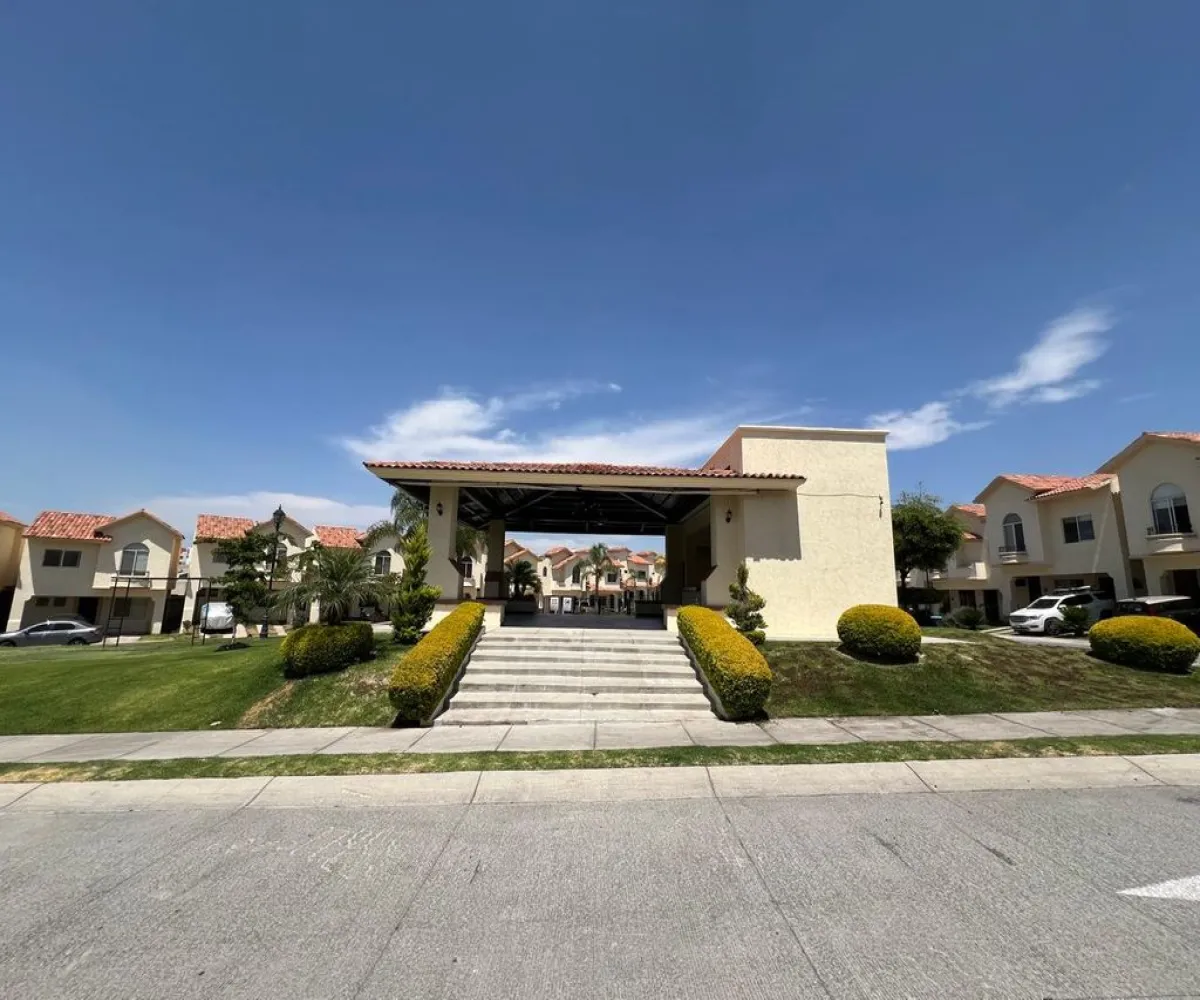 Casa En Venta,Residencial Alta California,CALLE SAN CARLOS 48, Tlajomulco de Zúñiga, Jalisco 45645, 3 Habitaciones,2 Baños,CALLE SAN CARLOS,2,pEP2uuT