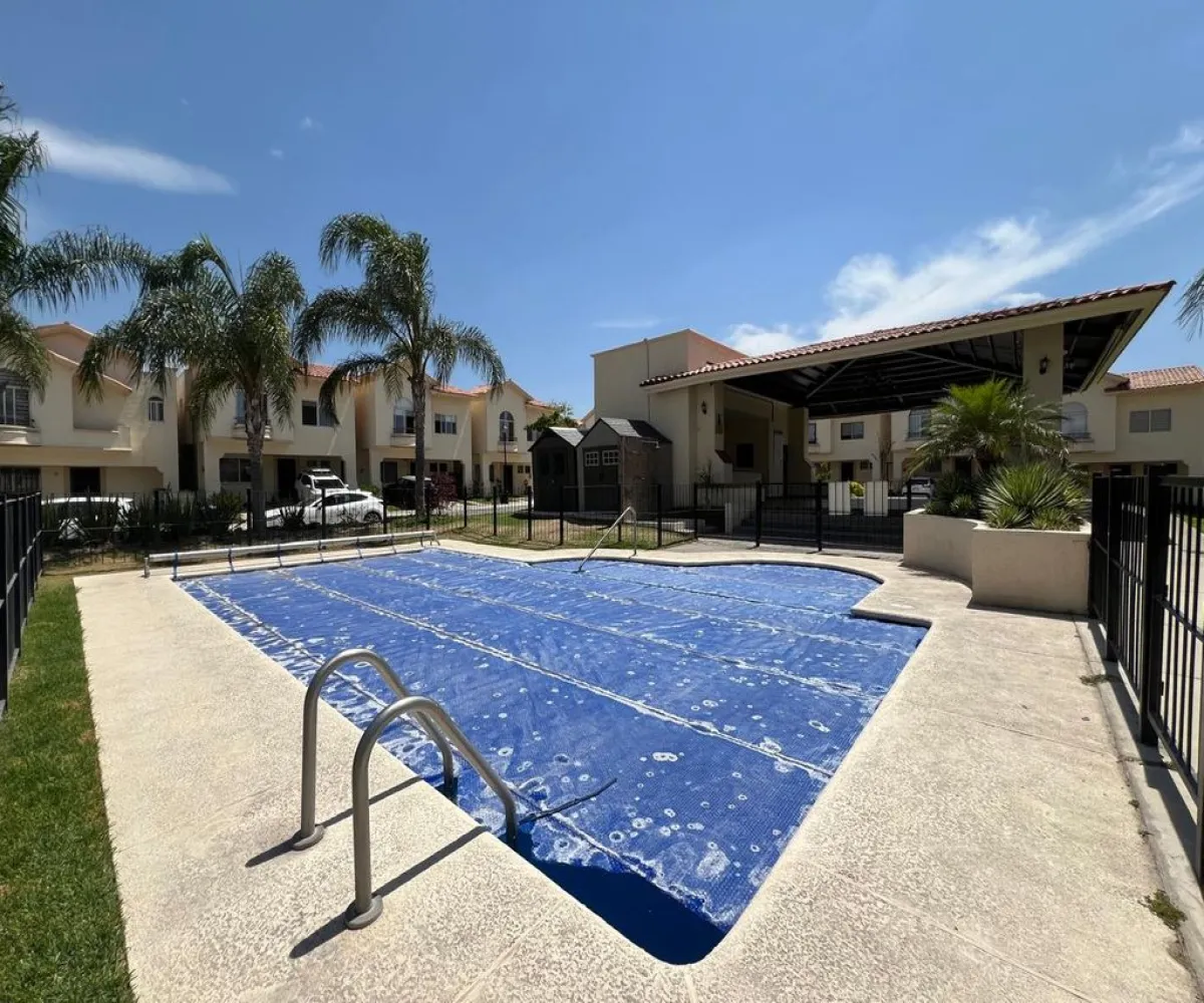 Casa En Venta,Residencial Alta California,CALLE SAN CARLOS 48, Tlajomulco de Zúñiga, Jalisco 45645, 3 Habitaciones,2 Baños,CALLE SAN CARLOS,2,pEP2uuT