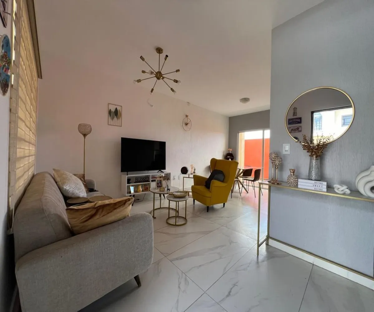 Casa En Venta,Residencial Alta California,CALLE SAN CARLOS 48, Tlajomulco de Zúñiga, Jalisco 45645, 3 Habitaciones,2 Baños,CALLE SAN CARLOS,2,pEP2uuT