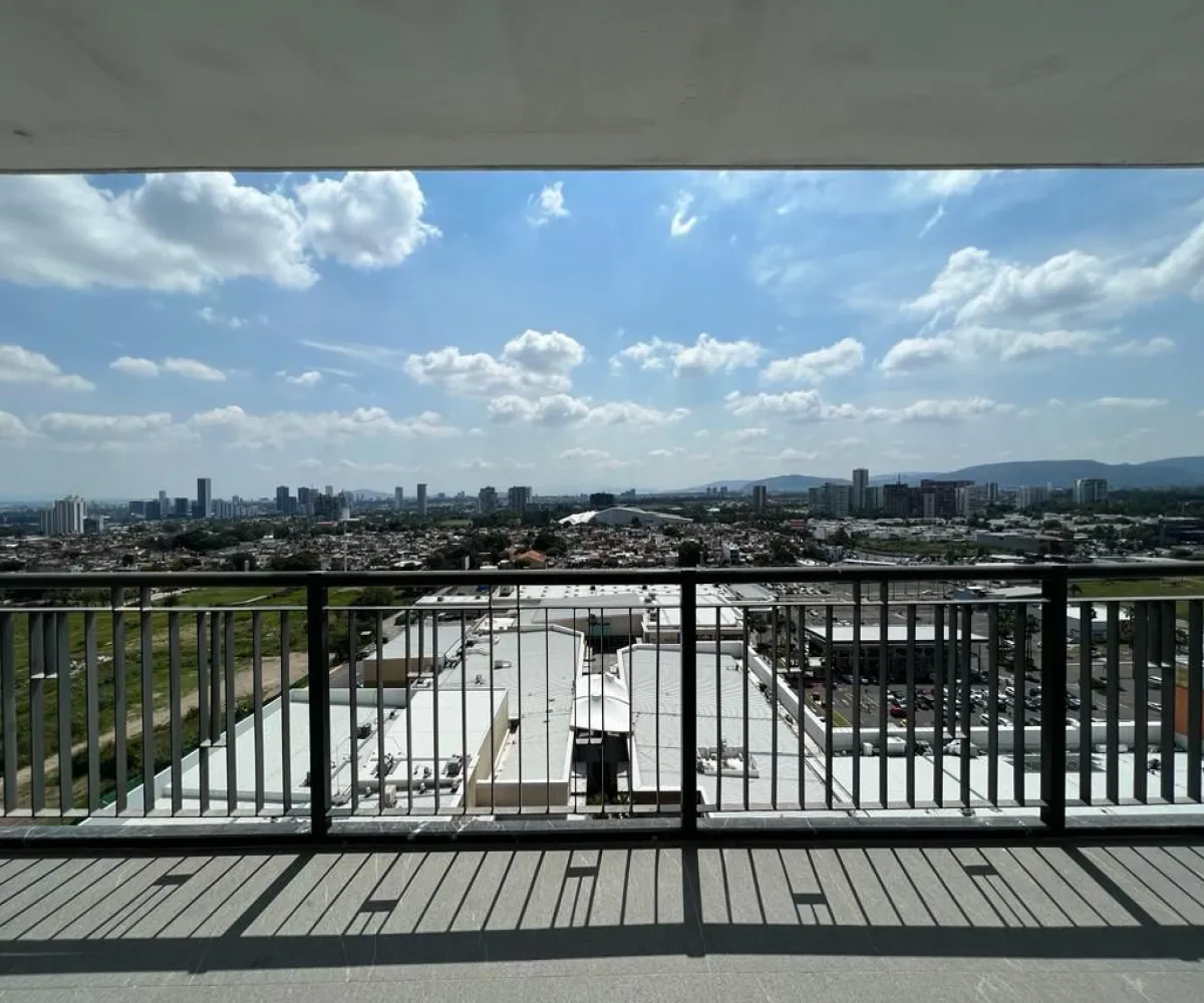 Departamento En Venta,Valle Real,AV SANTA MARGARITA 3600, Zapopan, Jalisco 45136, 3 Habitaciones,3 Baños,AV SANTA MARGARITA,1,pqmwgrt