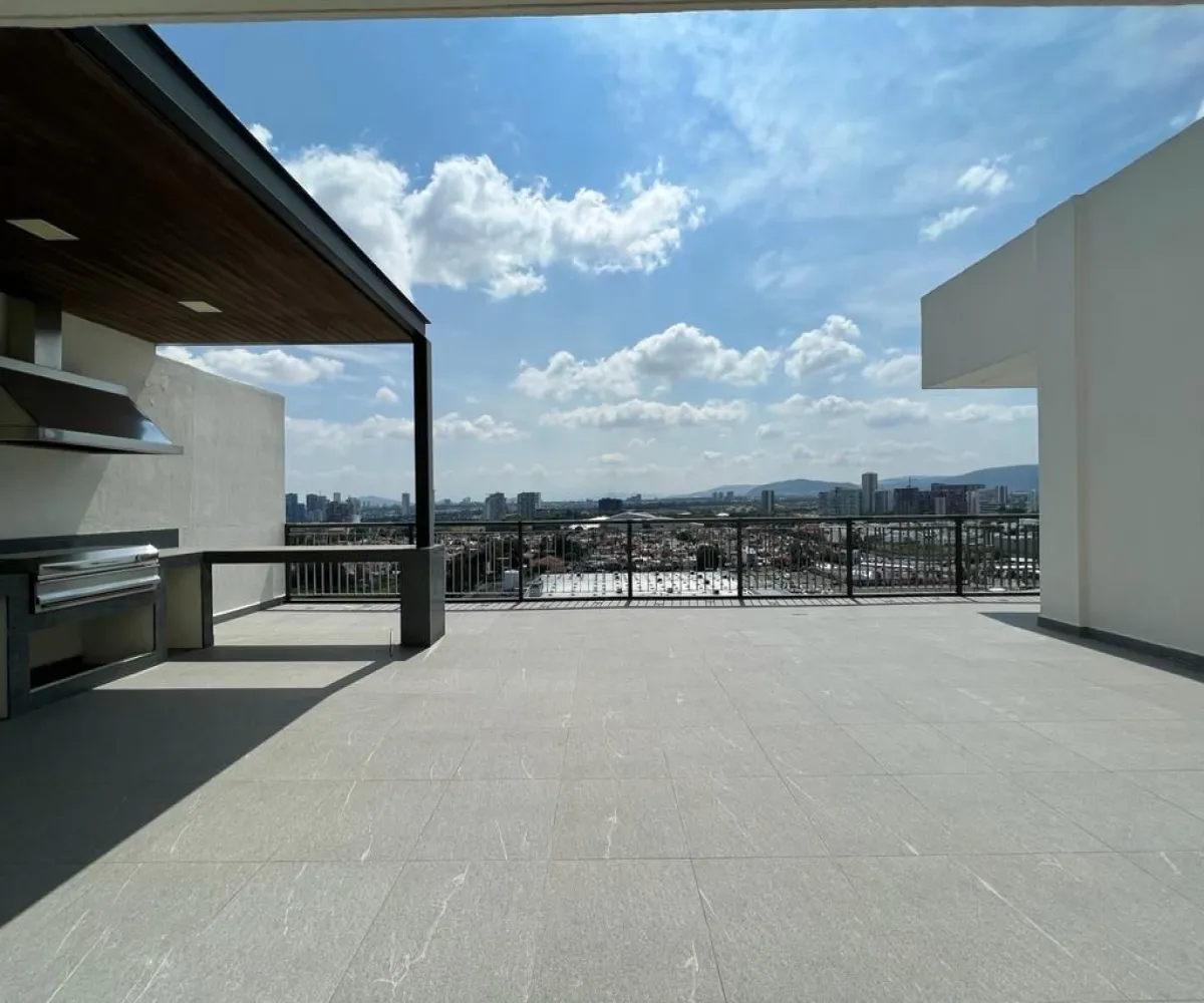 Departamento En Venta,Valle Real,AV SANTA MARGARITA 3600, Zapopan, Jalisco 45136, 3 Habitaciones,3 Baños,AV SANTA MARGARITA,1,pqmwgrt
