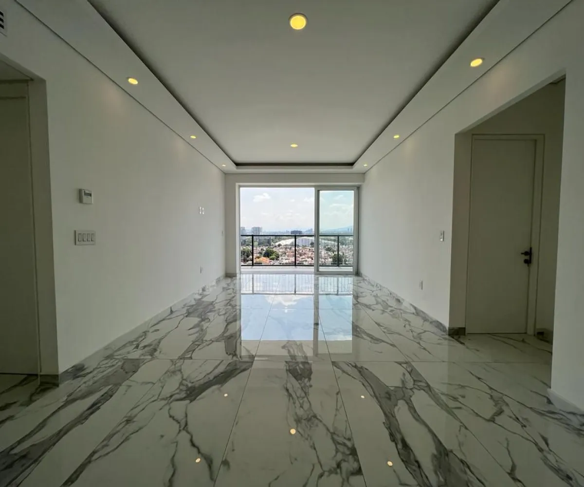 Departamento En Venta,Valle Real,AV SANTA MARGARITA 3600, Zapopan, Jalisco 45136, 3 Habitaciones,3 Baños,AV SANTA MARGARITA,1,pqmwgrt