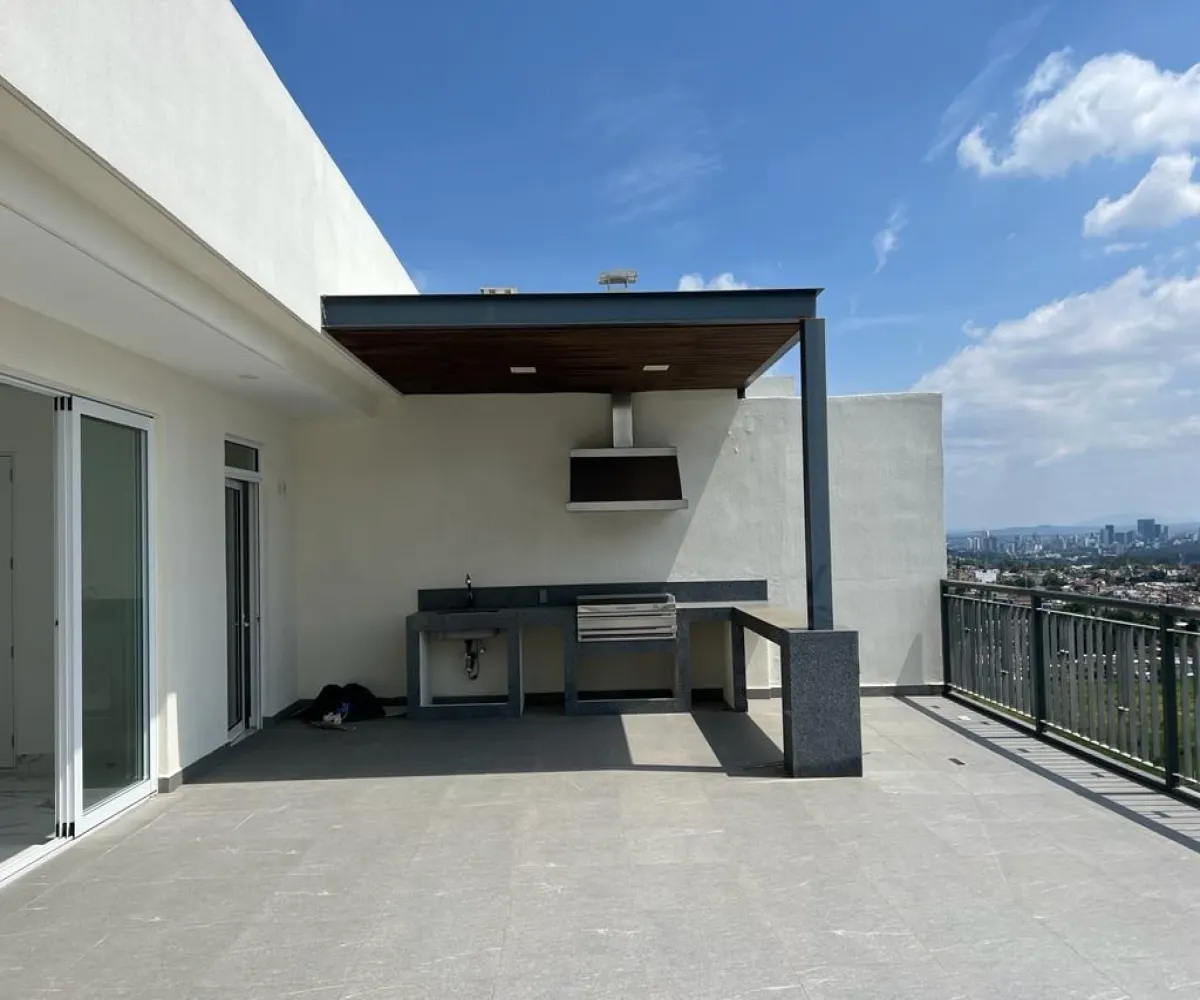 Departamento En Venta,Valle Real,AV SANTA MARGARITA 3600, Zapopan, Jalisco 45136, 3 Habitaciones,3 Baños,AV SANTA MARGARITA,1,pqmwgrt