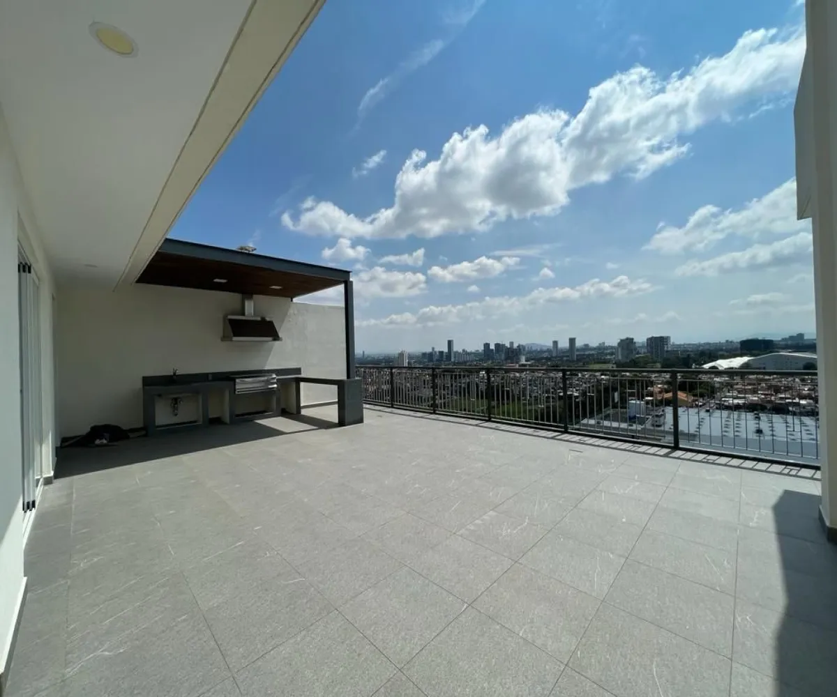 Departamento En Venta,Valle Real,AV SANTA MARGARITA 3600, Zapopan, Jalisco 45136, 3 Habitaciones,3 Baños,AV SANTA MARGARITA,1,pqmwgrt