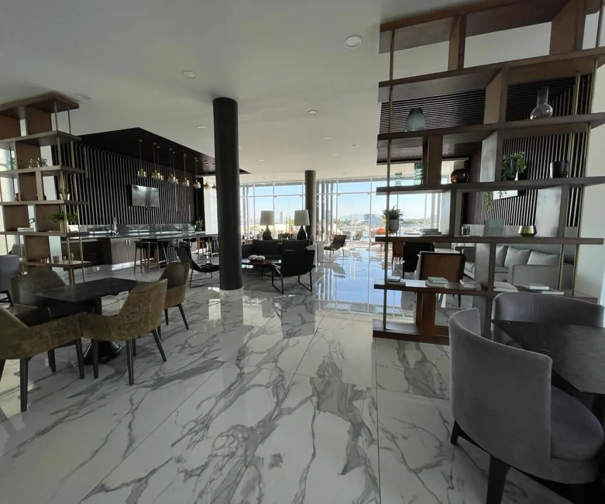 Departamento En Venta,Valle Real,AV SANTA MARGARITA 3600, Zapopan, Jalisco 45136, 3 Habitaciones,3 Baños,AV SANTA MARGARITA,1,pqmwgrt