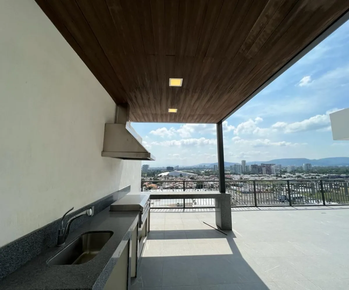 Departamento En Venta,Valle Real,AV SANTA MARGARITA 3600, Zapopan, Jalisco 45136, 3 Habitaciones,3 Baños,AV SANTA MARGARITA,1,pqmwgrt