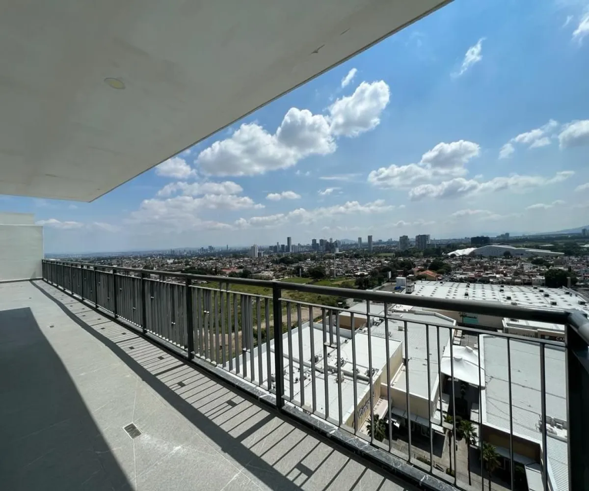 Departamento En Venta,Valle Real,AV SANTA MARGARITA 3600, Zapopan, Jalisco 45136, 3 Habitaciones,3 Baños,AV SANTA MARGARITA,1,pqmwgrt