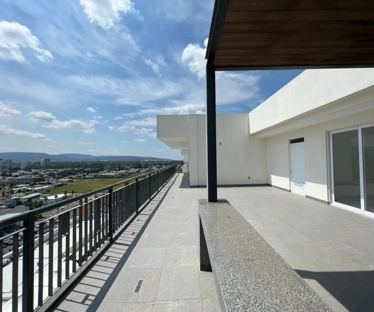 Departamento En Venta,Valle Real,AV SANTA MARGARITA 3600, Zapopan, Jalisco 45136, 3 Habitaciones,3 Baños,AV SANTA MARGARITA,1,pqmwgrt