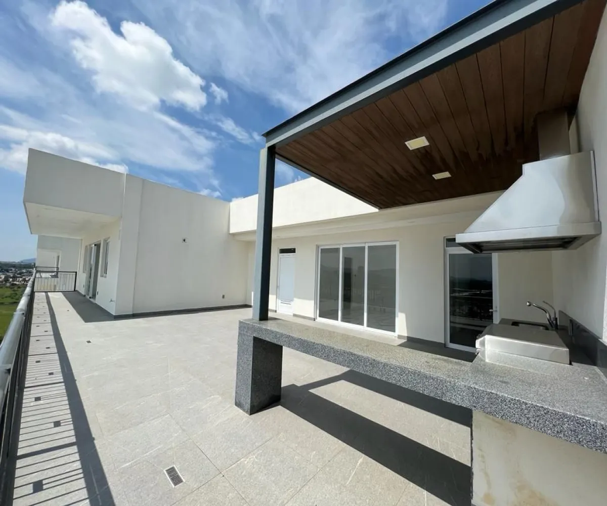 Departamento En Venta,Valle Real,AV SANTA MARGARITA 3600, Zapopan, Jalisco 45136, 3 Habitaciones,3 Baños,AV SANTA MARGARITA,1,pqmwgrt