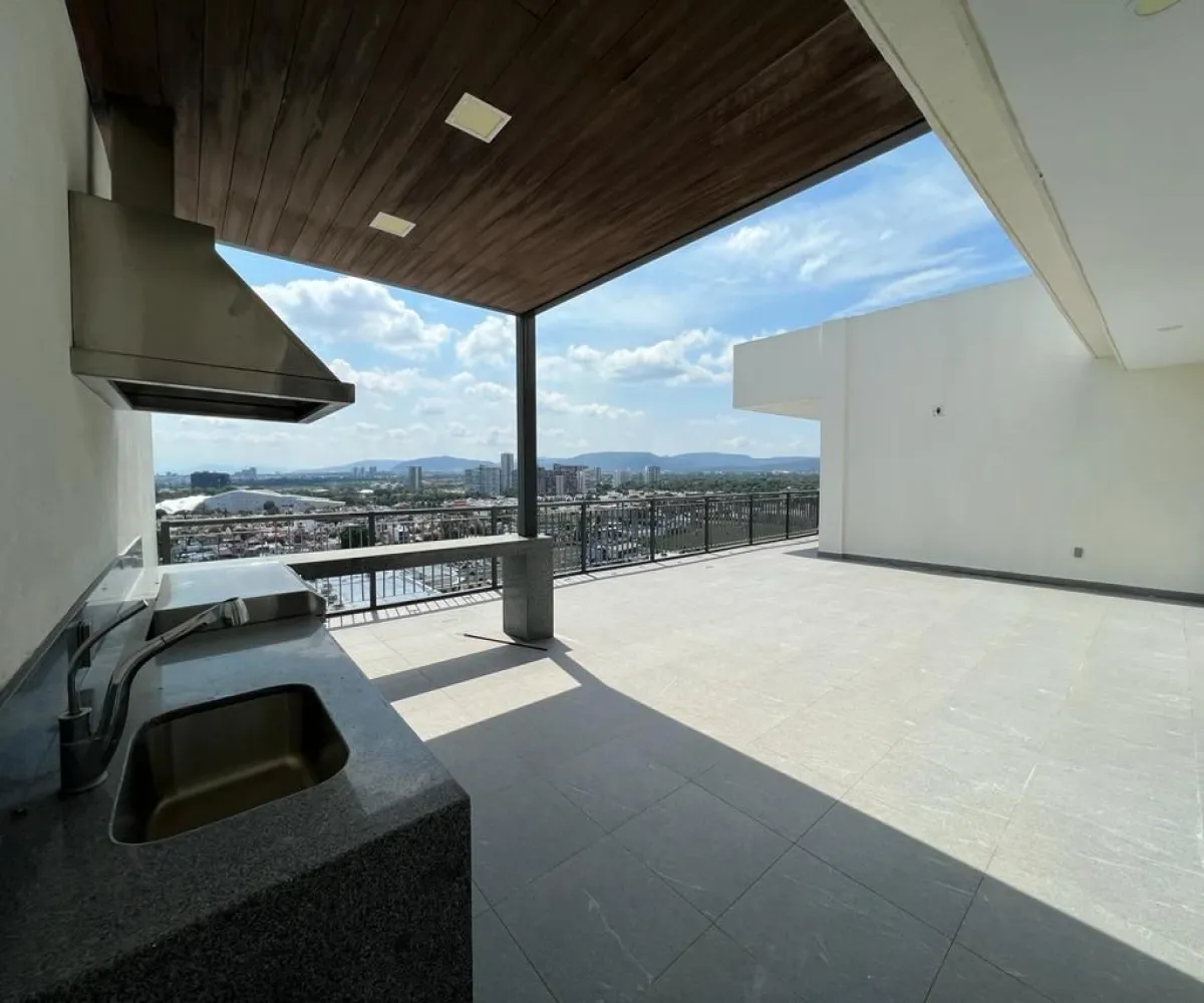 Departamento En Venta,Valle Real,AV SANTA MARGARITA 3600, Zapopan, Jalisco 45136, 3 Habitaciones,3 Baños,AV SANTA MARGARITA,1,pqmwgrt