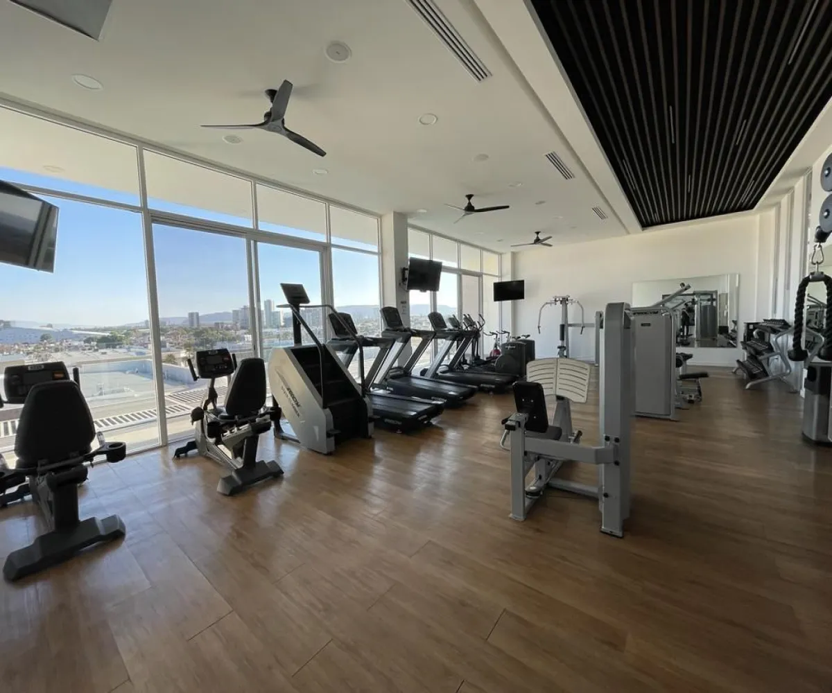 Departamento En Venta,Valle Real,AV SANTA MARGARITA 3600, Zapopan, Jalisco 45136, 3 Habitaciones,3 Baños,AV SANTA MARGARITA,1,pqmwgrt