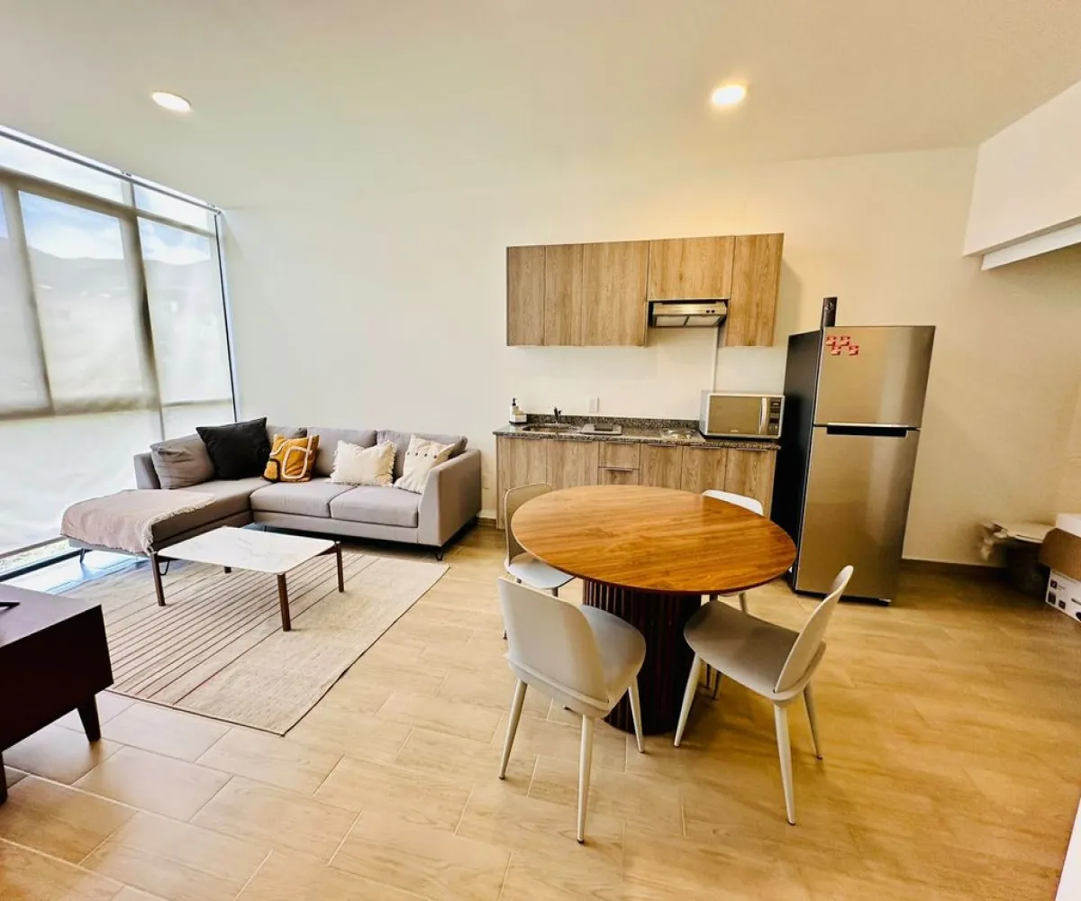 Departamento En Venta,Chantepec (El Chante),Lago Luna 3302, Jocotepec, Jalisco 45825, 2 Habitaciones,2 Baños,Lago Luna,2,pApsv2G