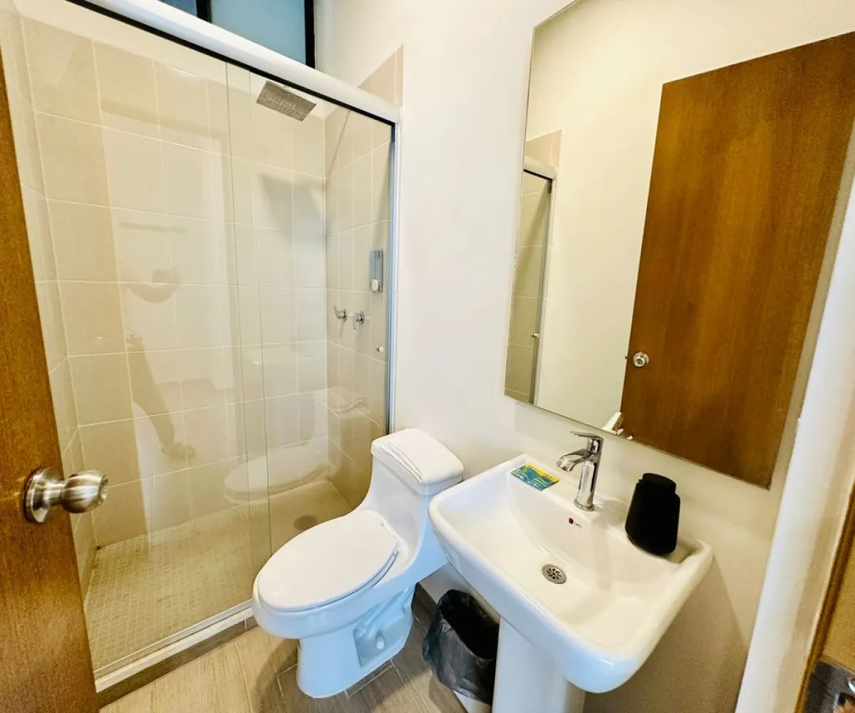 Departamento En Venta,Chantepec (El Chante),Lago Luna 3302, Jocotepec, Jalisco 45825, 2 Habitaciones,2 Baños,Lago Luna,2,pApsv2G