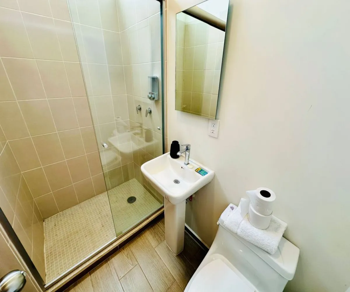 Departamento En Venta,Chantepec (El Chante),Lago Luna 3302, Jocotepec, Jalisco 45825, 2 Habitaciones,2 Baños,Lago Luna,2,pApsv2G