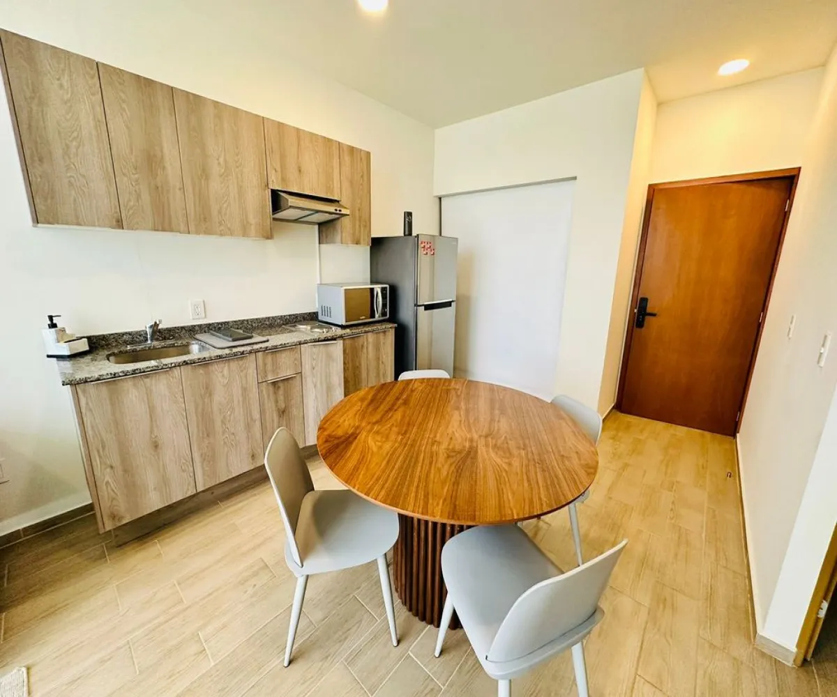 Departamento En Venta,Chantepec (El Chante),Lago Luna 3302, Jocotepec, Jalisco 45825, 2 Habitaciones,2 Baños,Lago Luna,2,pApsv2G