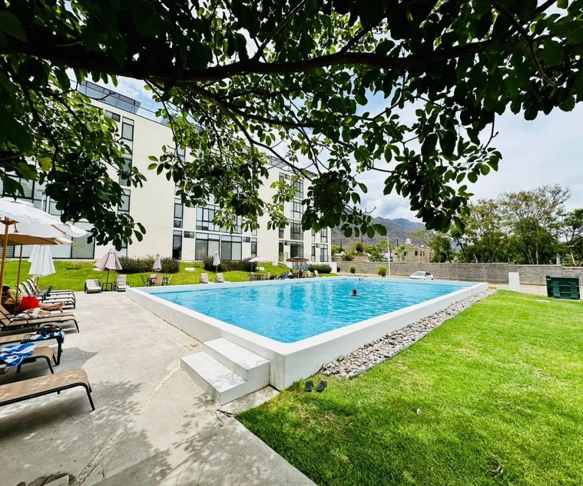 Departamento En Venta,Chantepec (El Chante),Lago Luna 3302, Jocotepec, Jalisco 45825, 2 Habitaciones,2 Baños,Lago Luna,2,pApsv2G