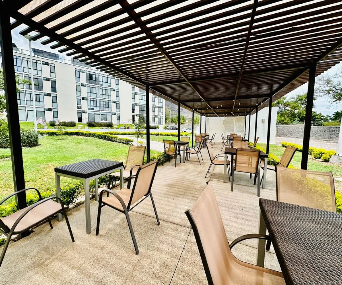 Departamento En Venta,Chantepec (El Chante),Lago Luna 3302, Jocotepec, Jalisco 45825, 2 Habitaciones,2 Baños,Lago Luna,2,pApsv2G