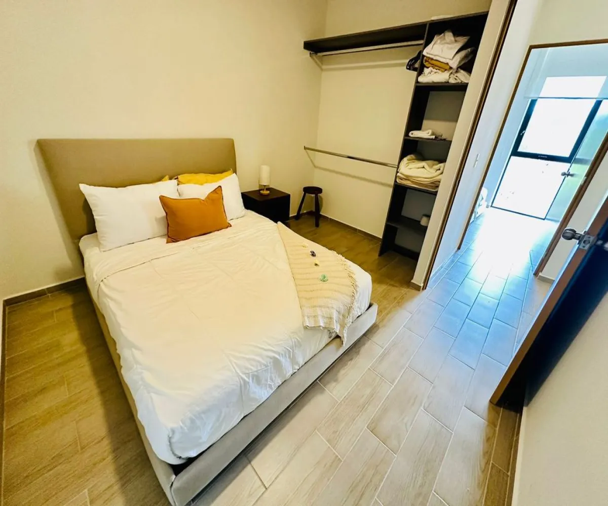 Departamento En Venta,Chantepec (El Chante),Lago Luna 3302, Jocotepec, Jalisco 45825, 2 Habitaciones,2 Baños,Lago Luna,2,pApsv2G