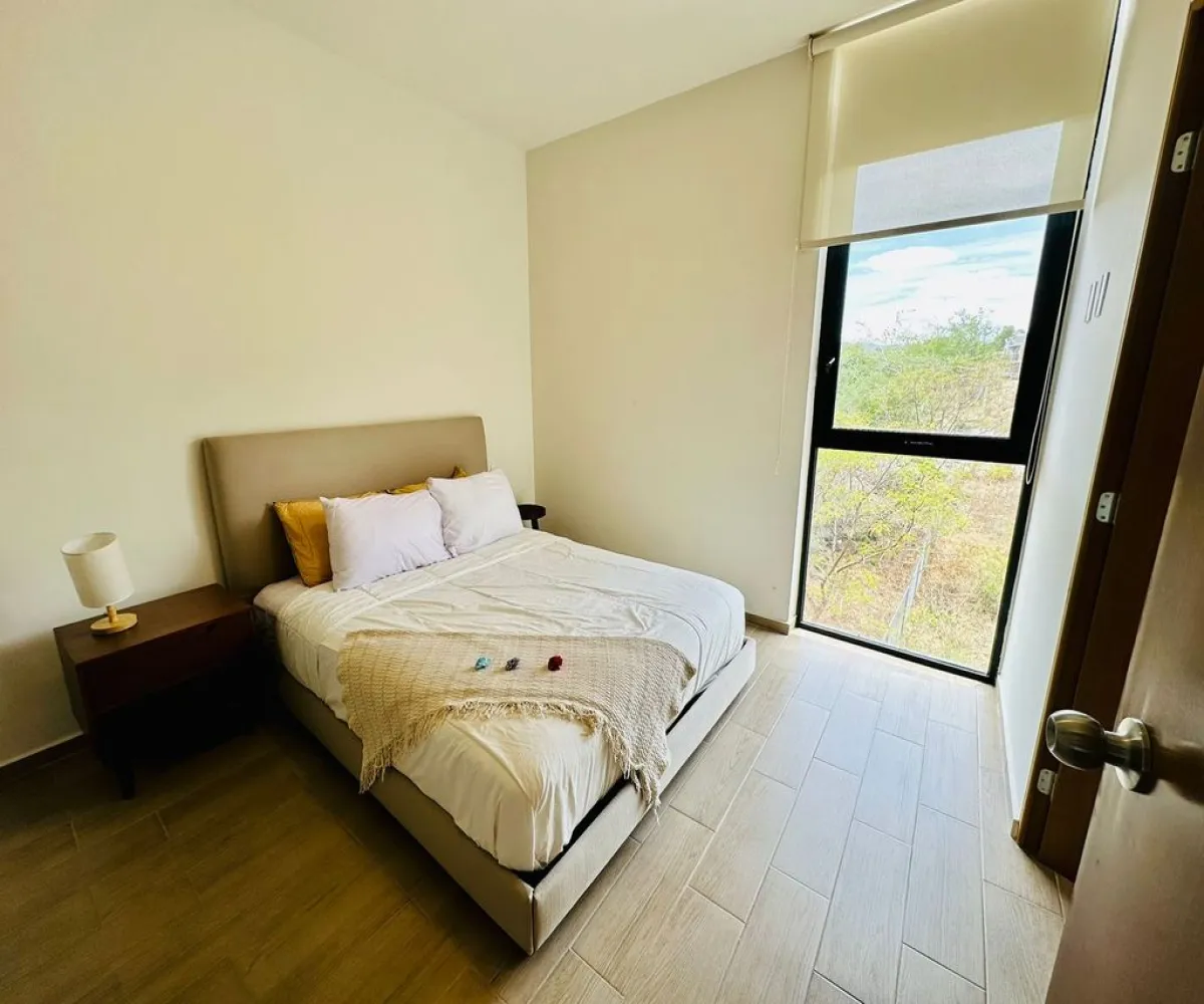 Departamento En Venta,Chantepec (El Chante),Lago Luna 3302, Jocotepec, Jalisco 45825, 2 Habitaciones,2 Baños,Lago Luna,2,pApsv2G