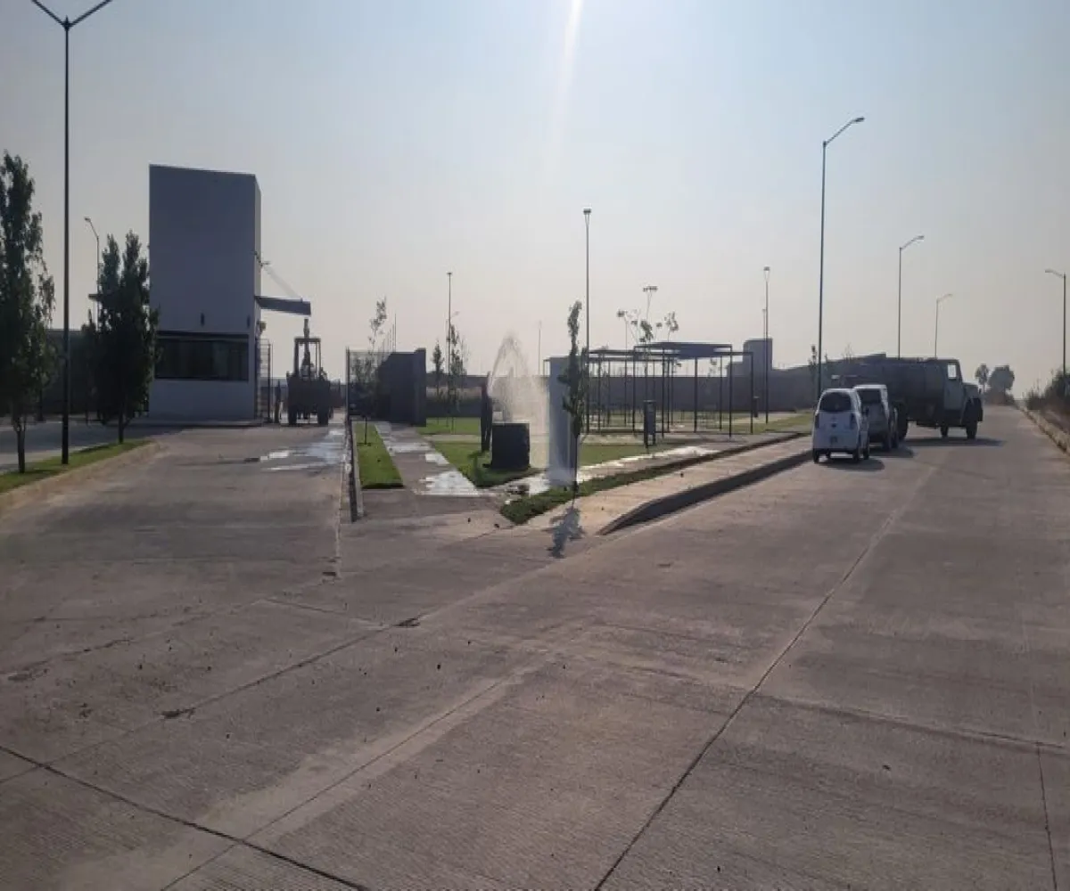 Terreno En Venta,La Venta Del Astillero,Carr. la Venta-Nextipac s/nn, Zapopan, Jalisco 45221,Carr. la Venta-Nextipac,p7KBE56